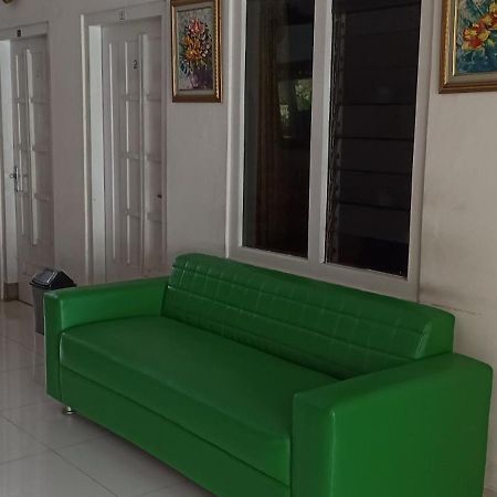 Prayogo Lama Family Gh Prawirotaman Yogyakarta Exterior photo