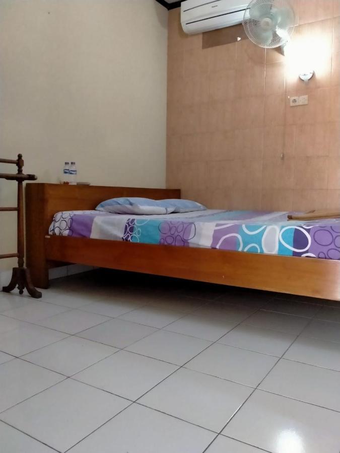 Prayogo Lama Family Gh Prawirotaman Yogyakarta Exterior photo